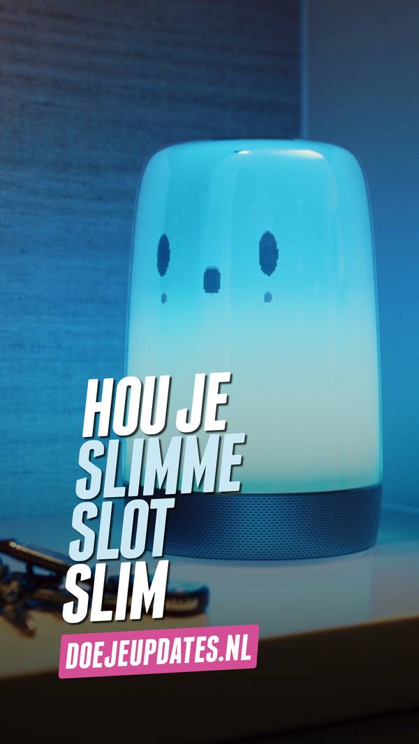 Video poster