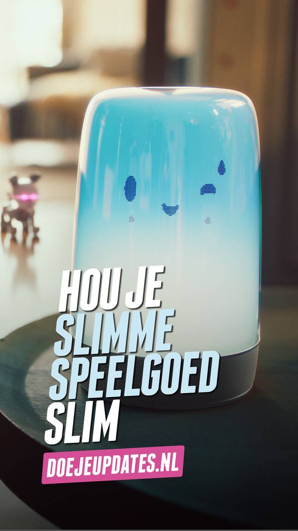 Video poster