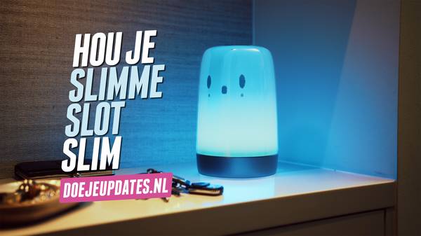 Video poster