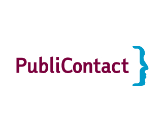 logo publicontact