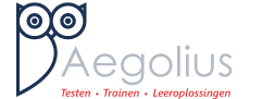 Aegolius logo