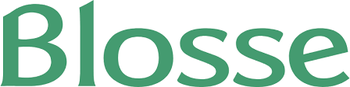 Blosse logo