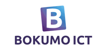 Bokumo ICT logo