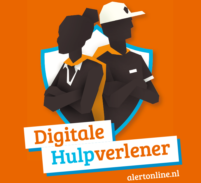 Digitale Hulpverlener alertonline.nl