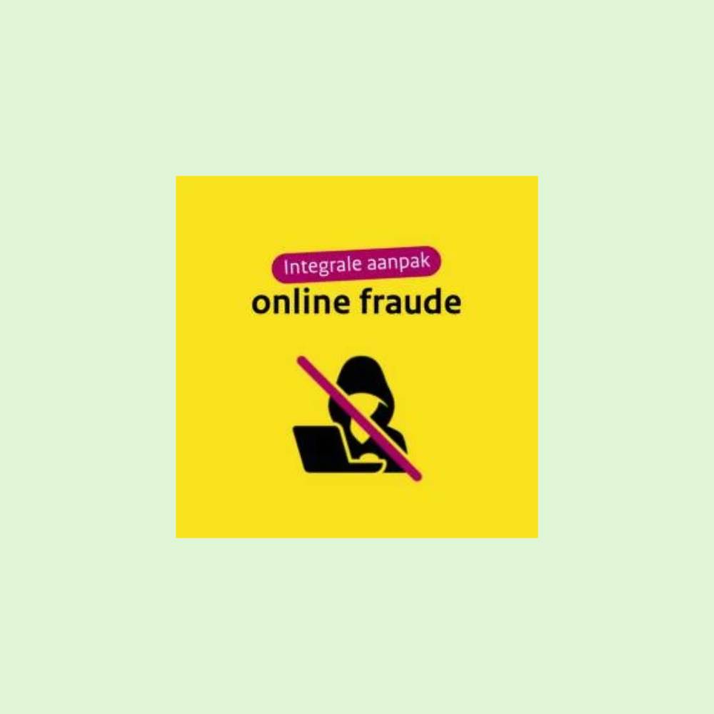 Logo Integrale Aanpak Online Fraude