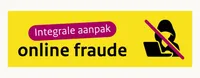 Logo Integrale aanpak online fraude