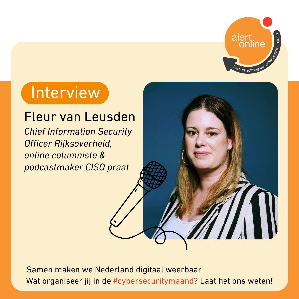 Foto van Fleur van Leusden