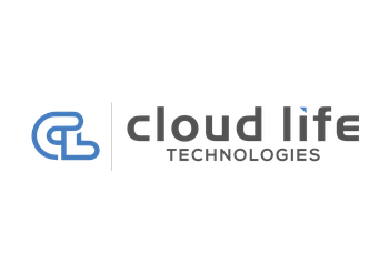 Logo Cloud Life