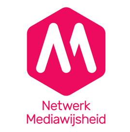 Ga naar de website van Netwerk Mediawijsheid
