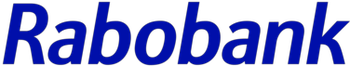 Logo Rabobank alleen tekst