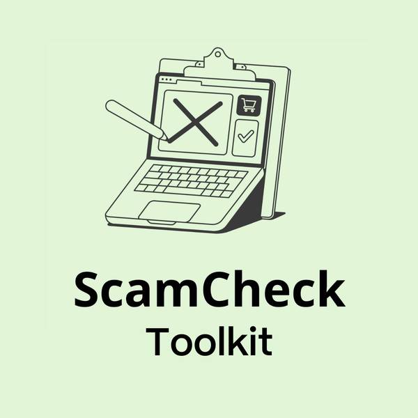 ScamCheck Toolkit KxK