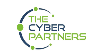 logo the cyberpartners