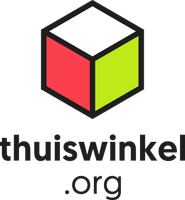 Ga naar de website van logo Thuiswinkel.org
