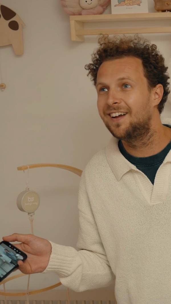 Video poster