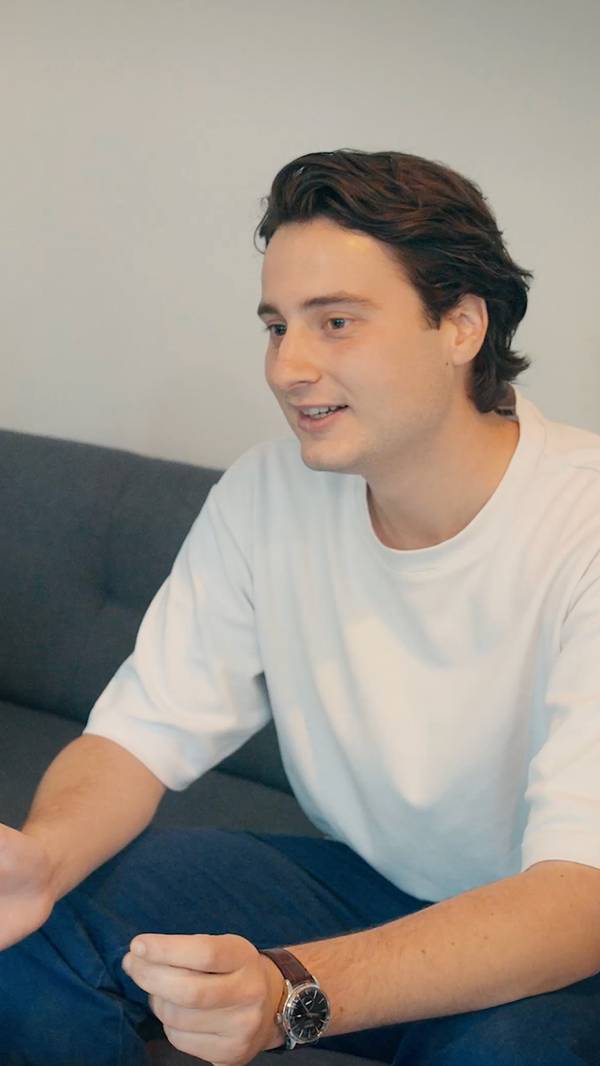 Video poster