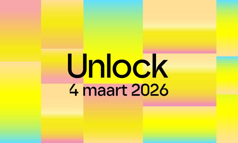 UNLOCKAwards 2026
