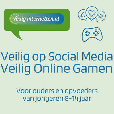 Veilig Online Gamen (6)