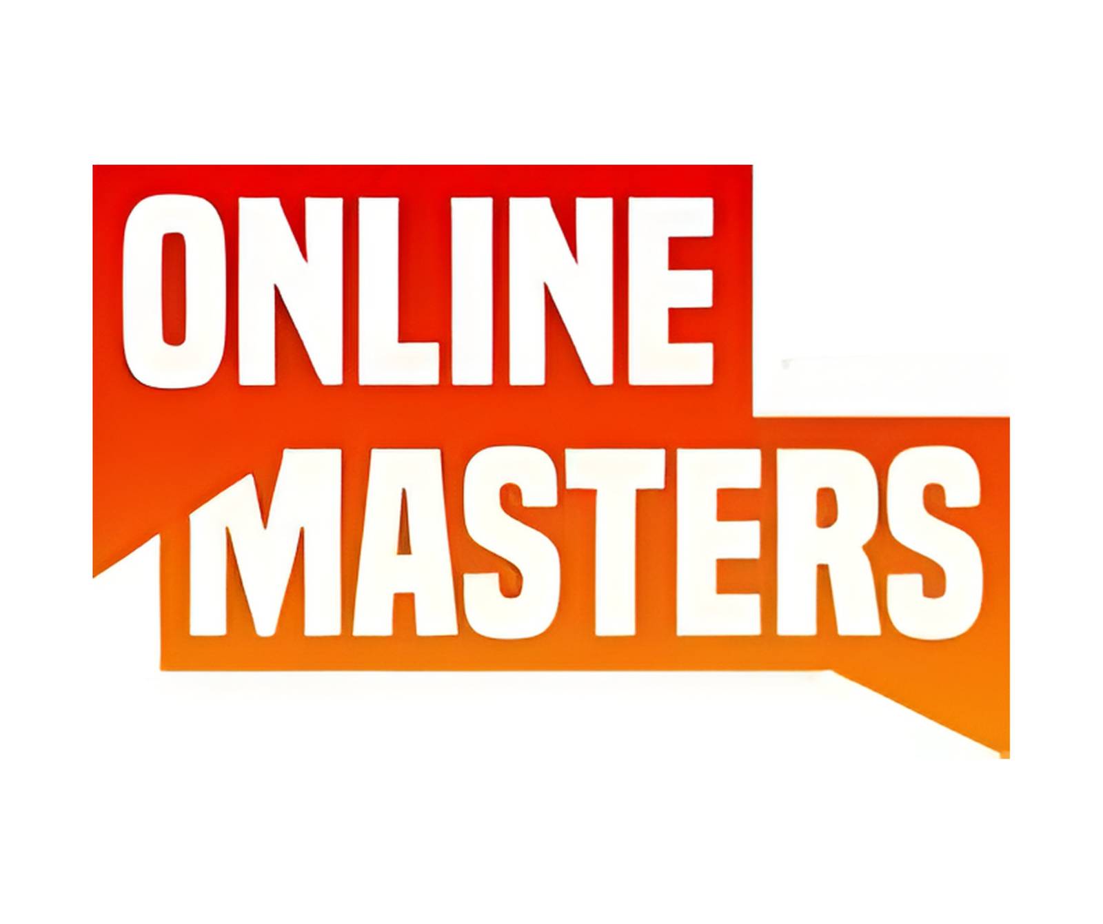 Online Masters logo