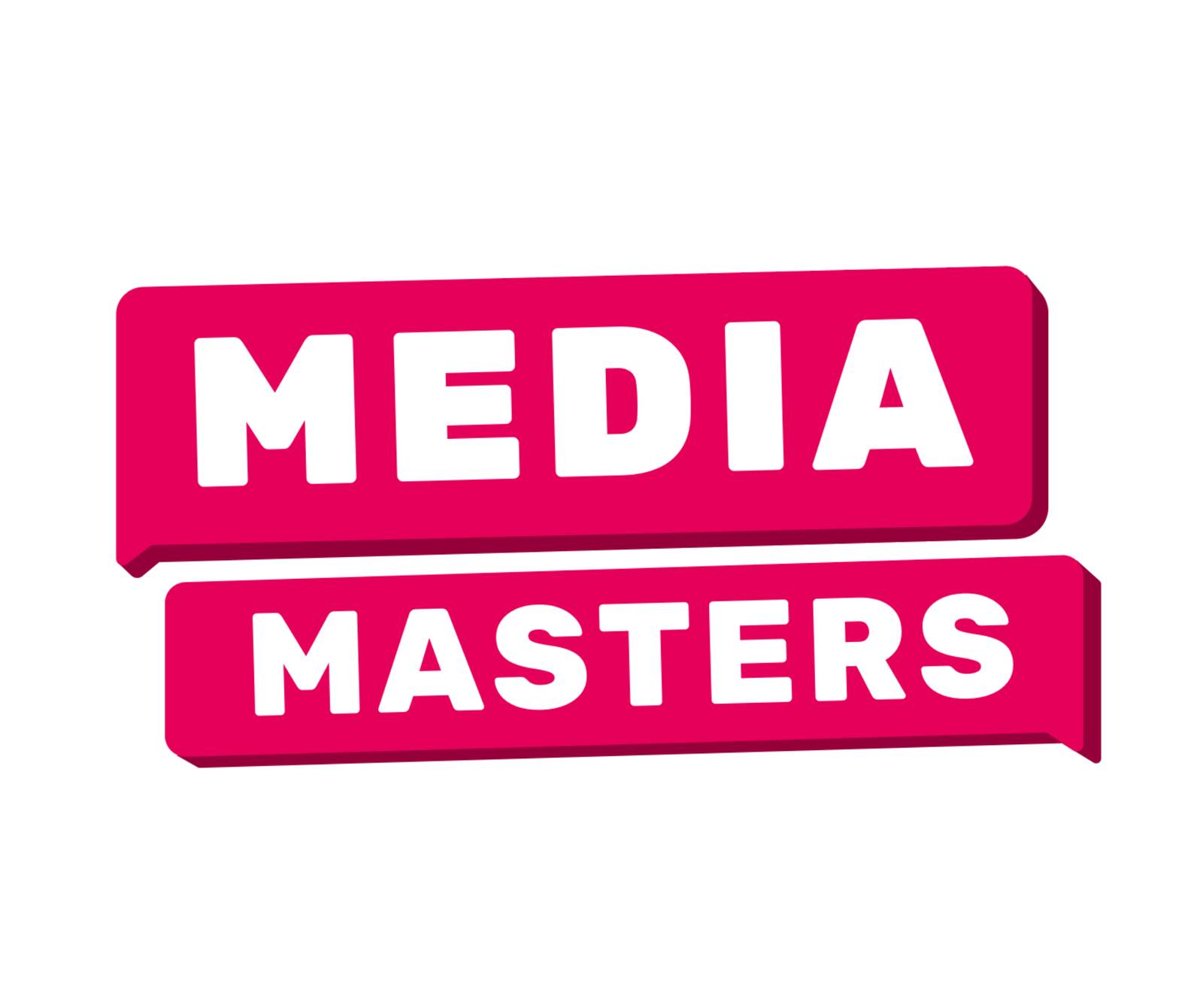Media Masters logo