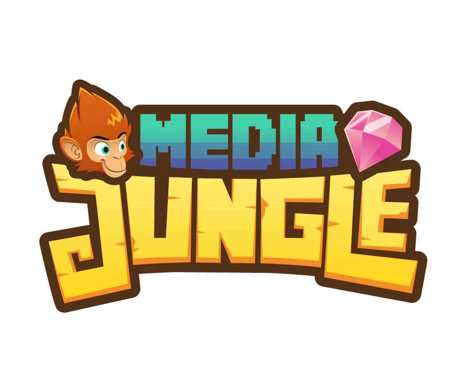 Media Jungle logo