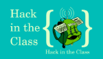 Ga naar de website van Hack in the class
