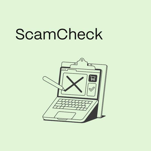 homepage card Scamcheck campagne KxK