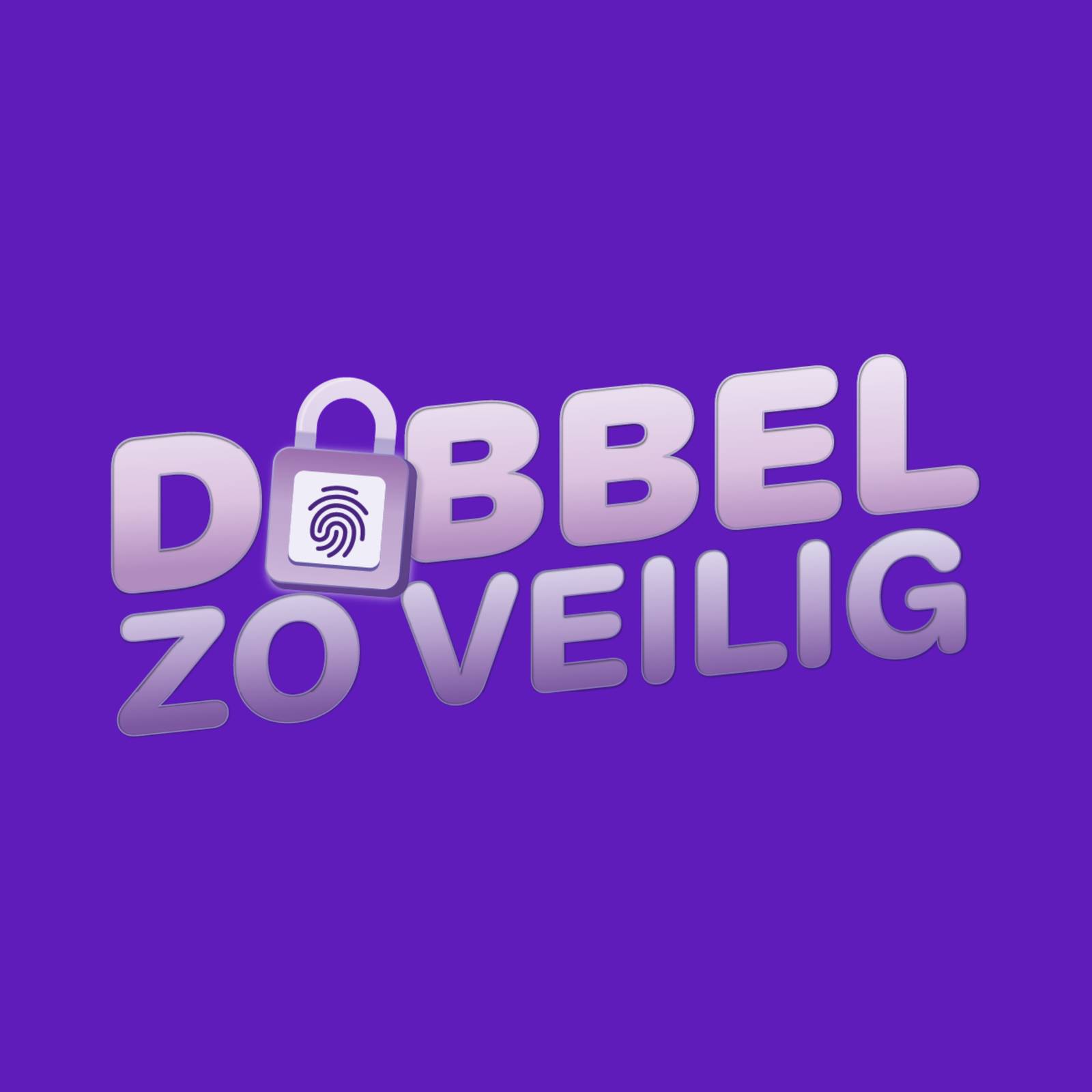 homepage card dubbel beveiligd