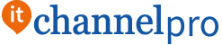 logo IT Channel Pro