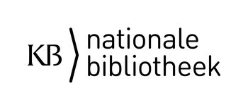 Logo Koninklijke Bibliotheek