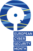 Ga naar de website van European Cyber Security Month (ECSM)