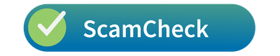 Logo ScamCheck