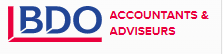 logo BDO accountants & adviseurs