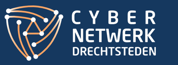 logo Cyberweerheid Drechtsteden