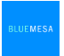 logo blue mesa
