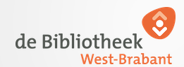 logo Bibliotheek West-Brabant