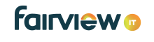 logo fairview