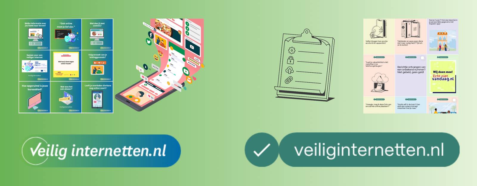 overgang van oud naar nieuw