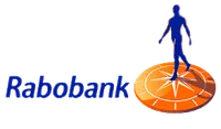 logo Rabobank