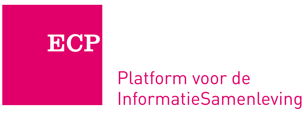 ECP - Platform voor de Informatiesamenleving