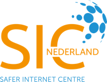 SIC - Safer Internet Center - Nederland